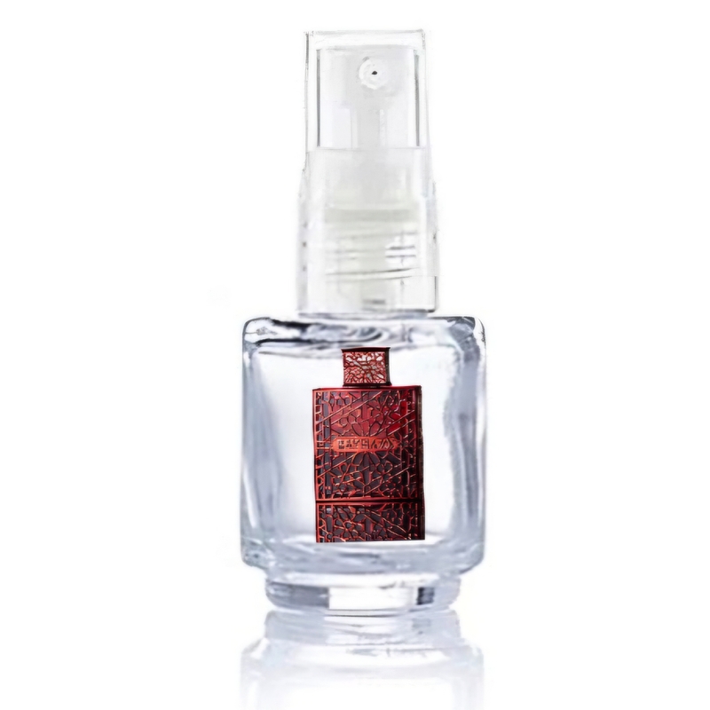 Decant 5ml Crinson