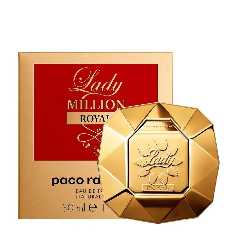 Lady Million Royal - Eau de Parfum 30ml - foto 3