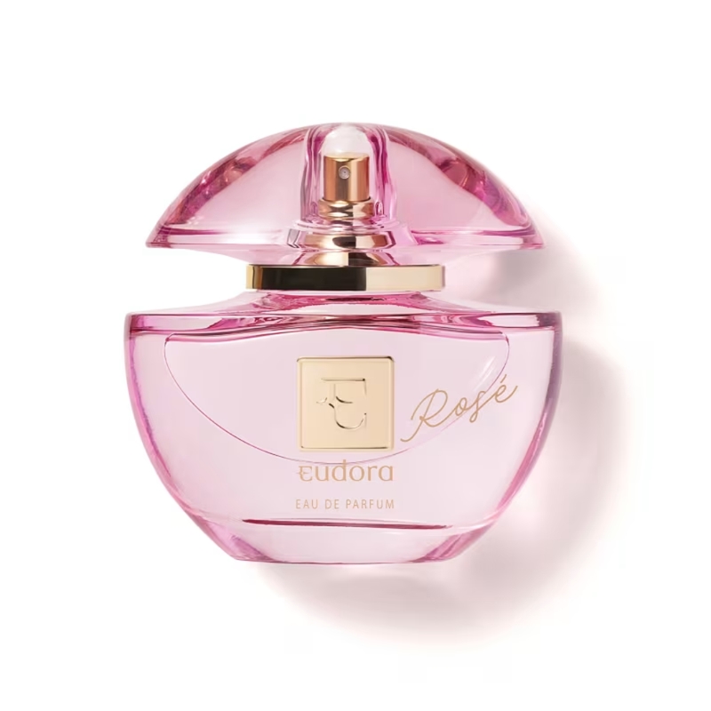 Eudora Rosé Eau de Parfum 75ml - foto 4