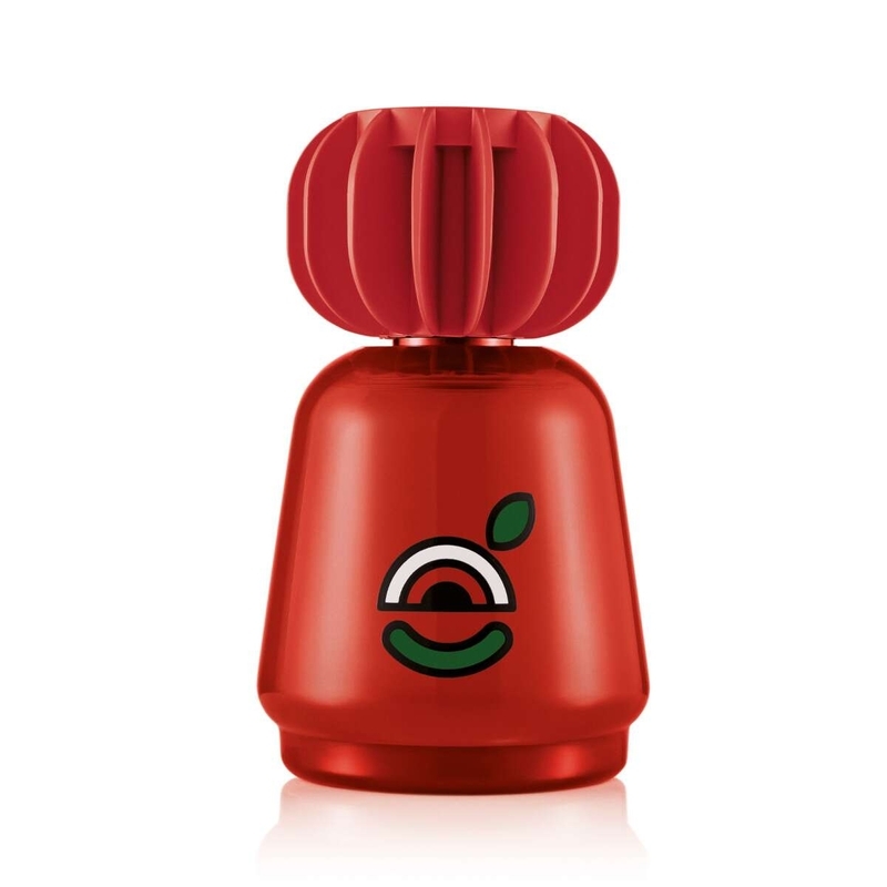 Colônia corre corre