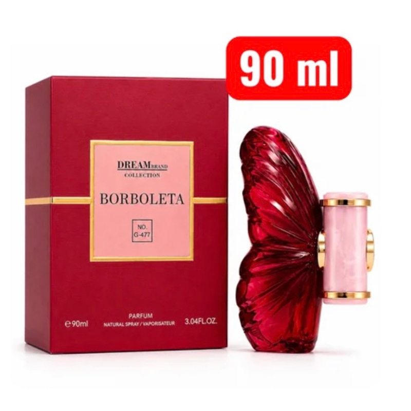 477 - La Bomba Dream Brand Collection - 90ml