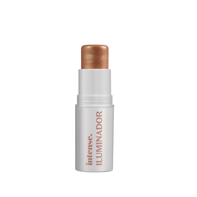 Iluminador Facial Perolado Em Bastão Intense 5,5G