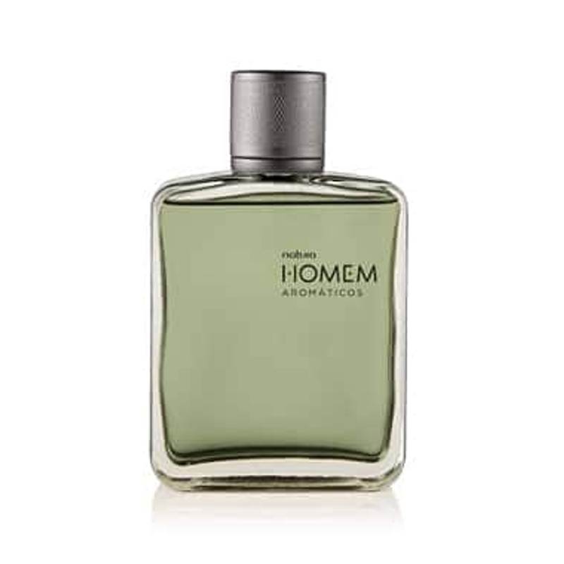 HOMEM DES COL AROMATICOS 100ML