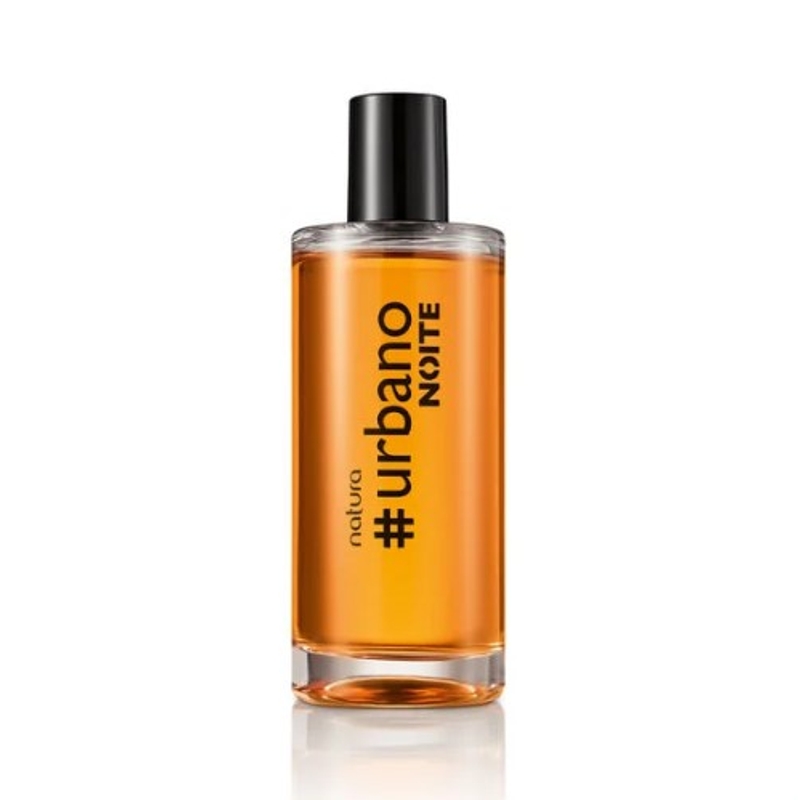 Desodorante Colônia Natura Urbano Noite 100ml