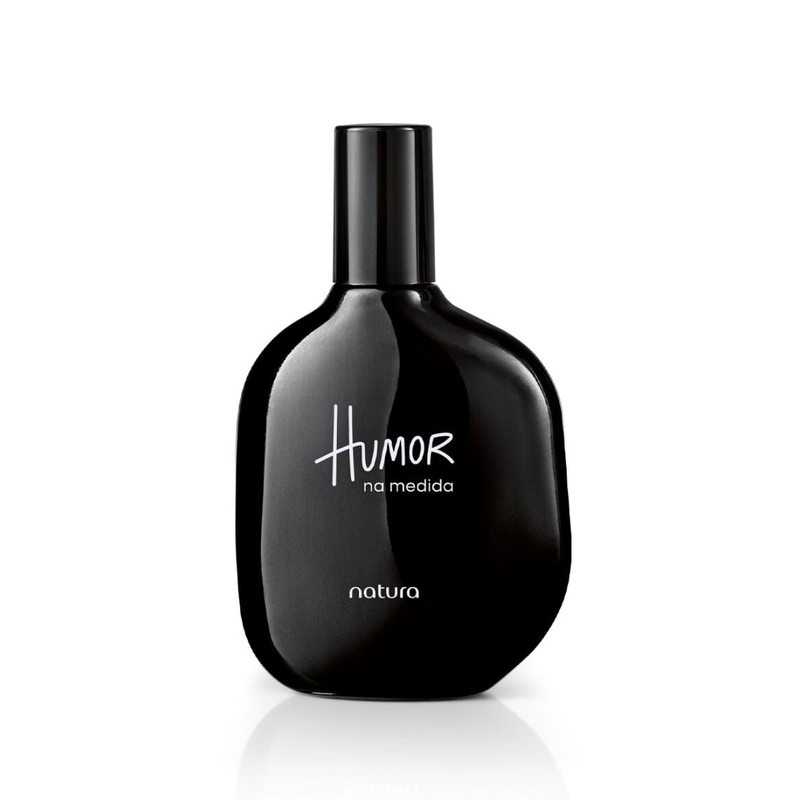 Colonia humor a rigor masculino 25ml
