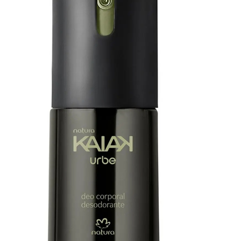 Deo Corporal Kaiak Urbe