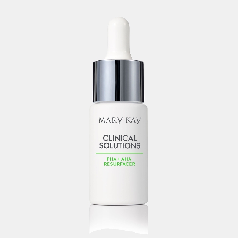 Booster Peeling PHA + AHA Mary Kay