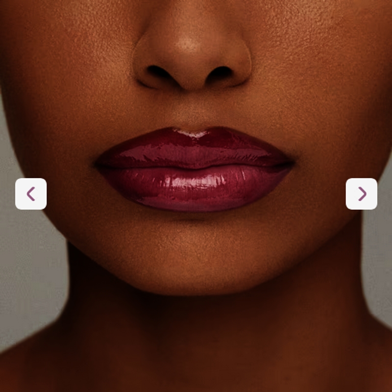 Gloss Labial Micro Injection Eudora Make Cherry 5,2ml - foto 2