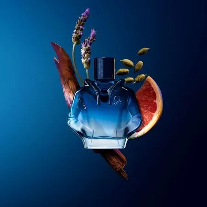 We Are Tribe - Eau de Toilette 90ml - foto 2