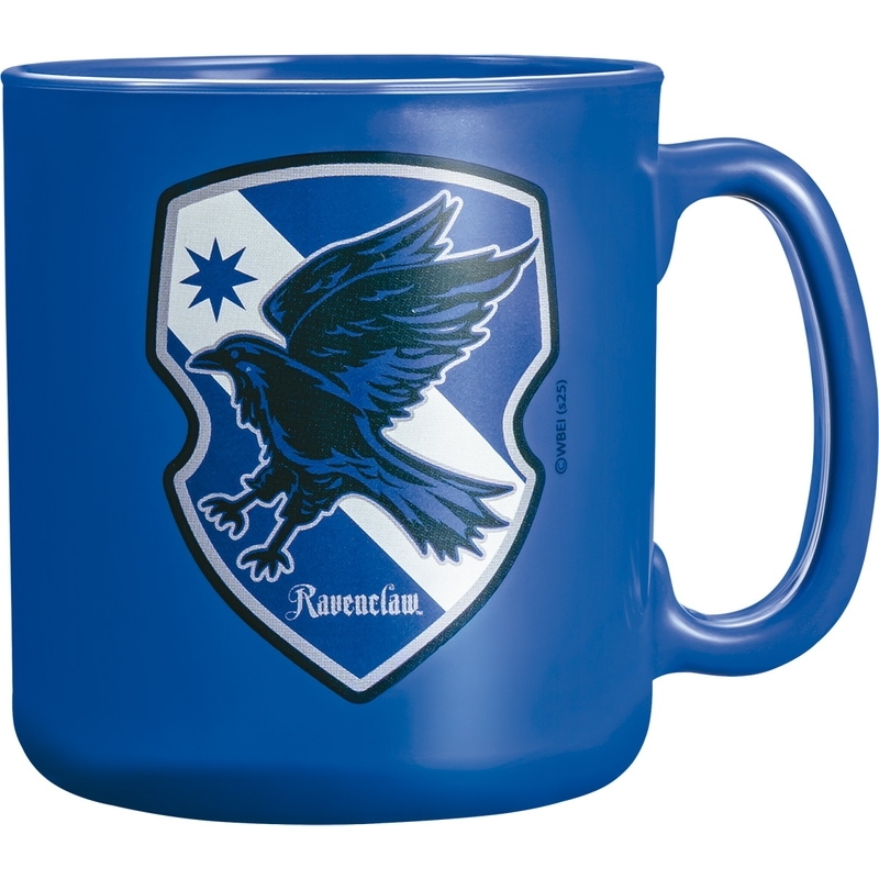 Caneca Corvinal Harry Potter - 400 ml
