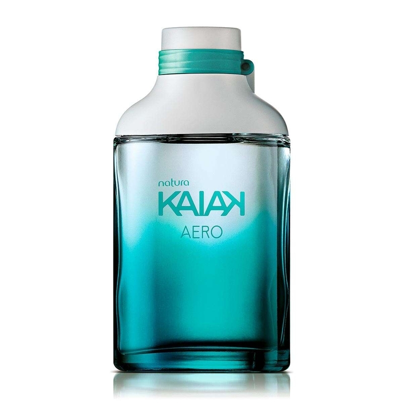 Deo Colônia Masculino Kaiak Aero 100 ml - 100 ml