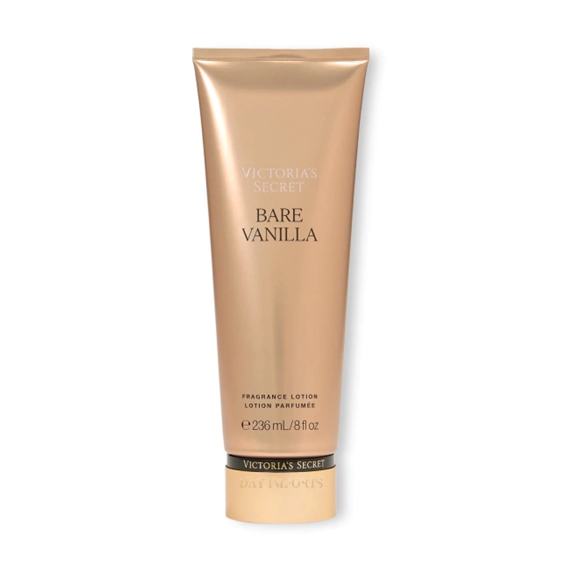 Hidratante Victoria’s Secret Bare Vanilla