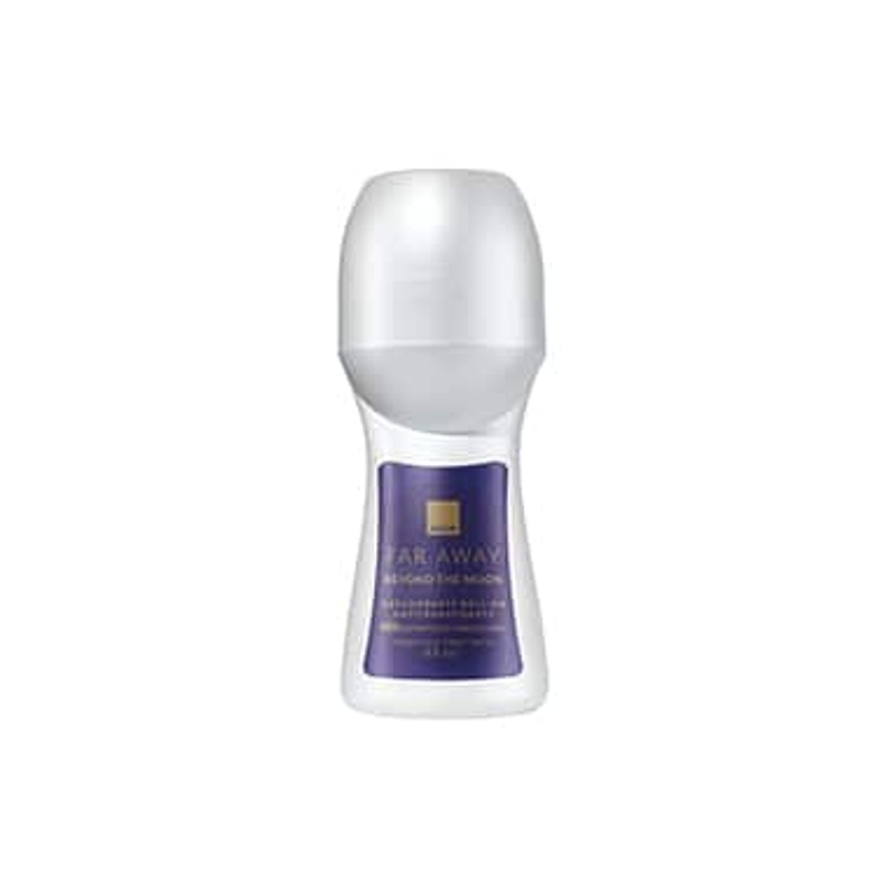 Far Away Beyound Moon Desodorante Roll On 48ml