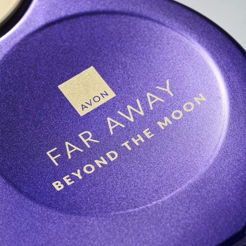 Far Away Beyond The Moon Edp 50ml - 50 ml