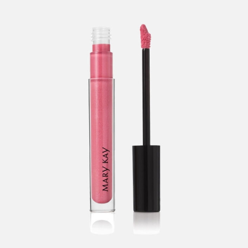 Brilho Labial Mary Kay Unlimited™ 3,5g - Pink Ballerina