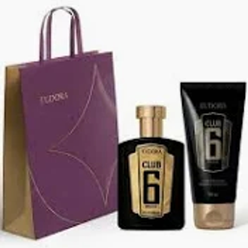 PRESENTE CLUB 6 PRESTIGE