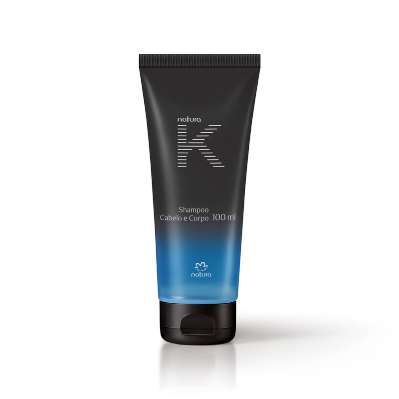 Kaiak Sh Cab E Corp K 100ml