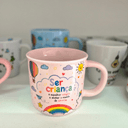 Caneca Criança