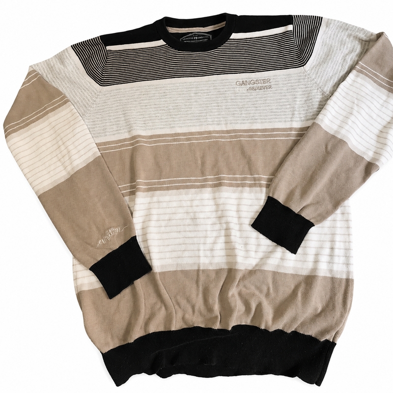 Blusa Masculina (G) - foto 2
