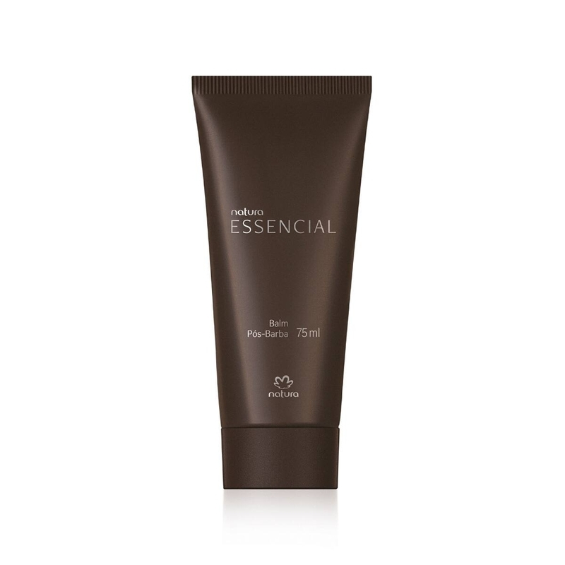 Essencial Crm Pos Barba Balm Hidra 75ml