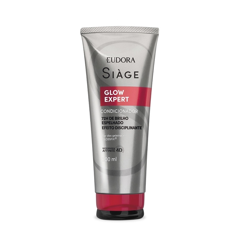 Condicionador Siàge Glow Expert 200Ml