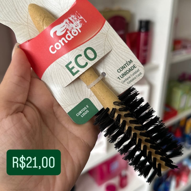 Escova Condor