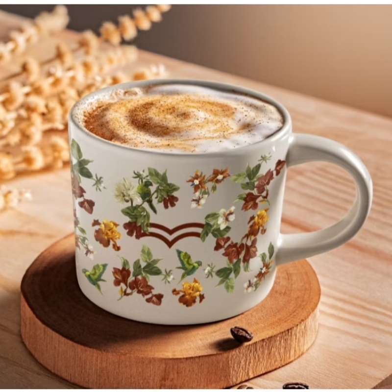 Cpv Caneca Ceramica