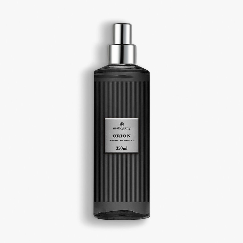 Banho Perfumado Orion 350 ml