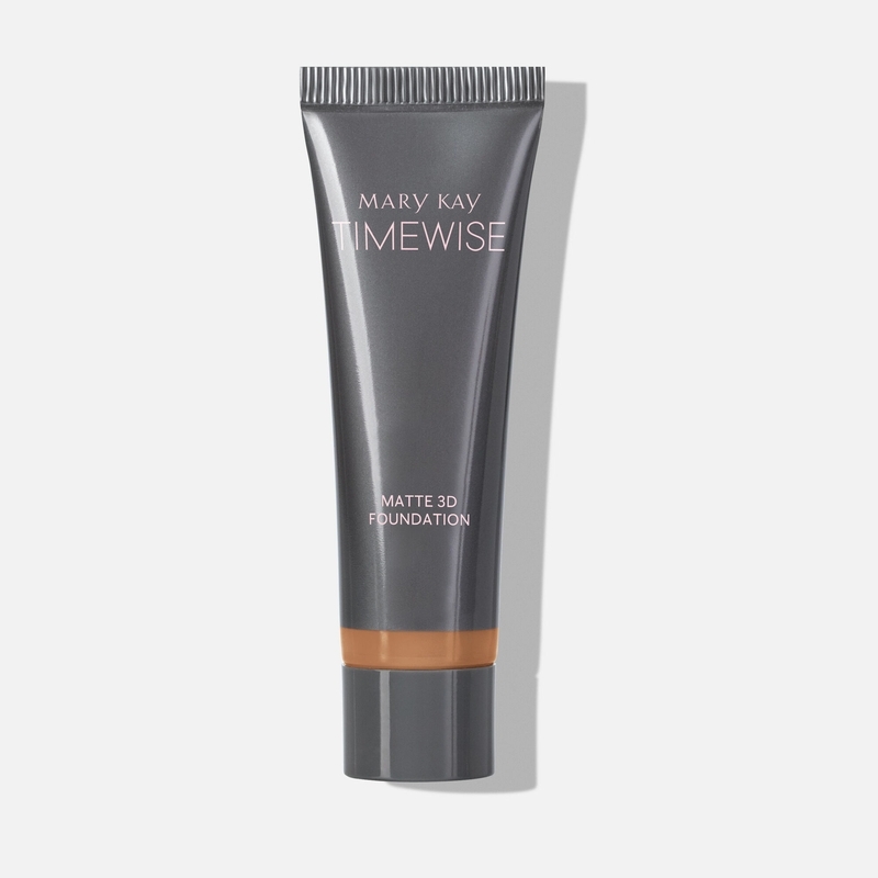 Base Timewise MaryKay - Beige N190