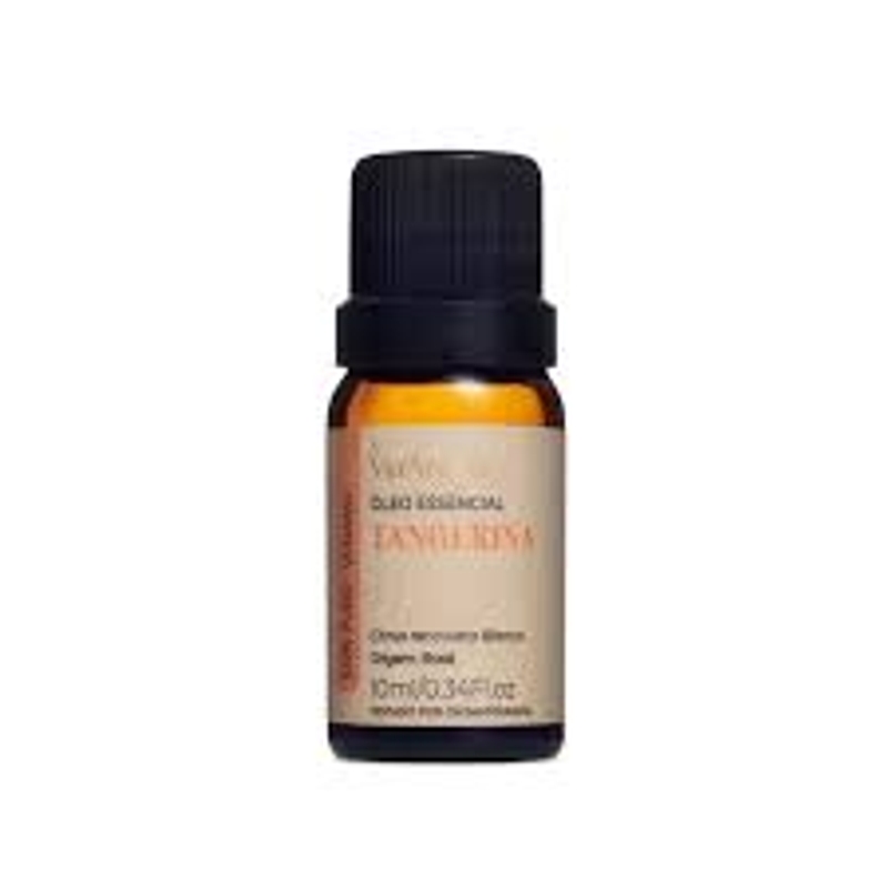 Óleo Essencial Via Aroma 10ml - Tangerina