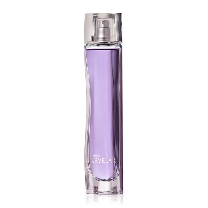 Revelar Deo Colônia 75ml - 75 ml