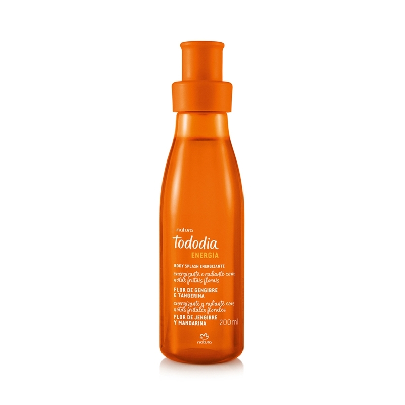 TODODIA DES SPRAY FLO GENG E TANGE 200ML - 200 ml