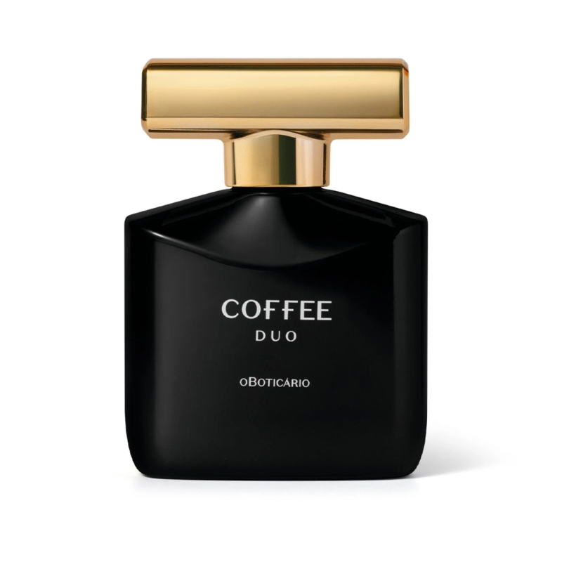Coffee Man Duo - Desodorante Colônia 100ml