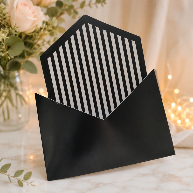 Envelope Pra Presente