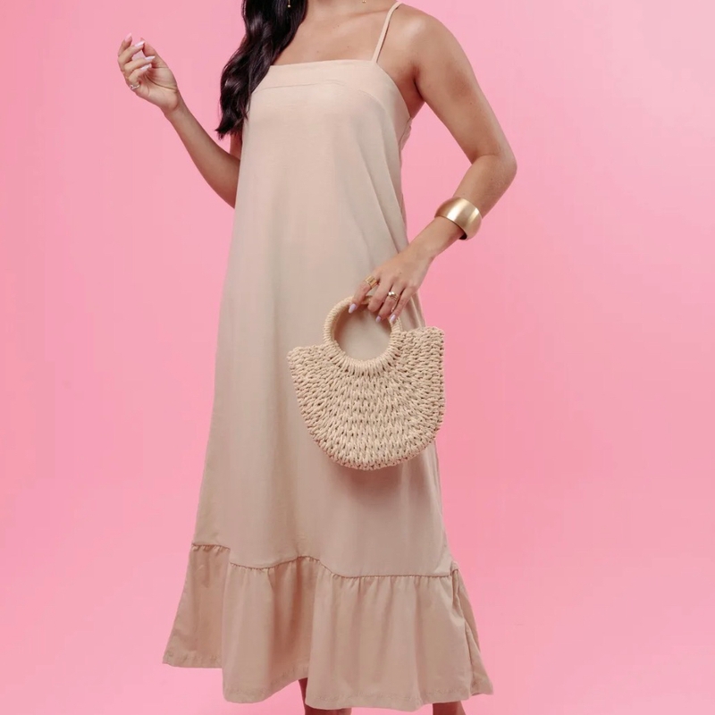Vestido Verano M