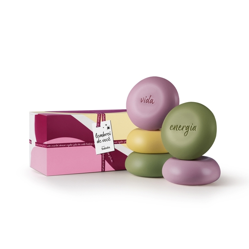 Tododia Sab Bar Sortidos 5x90g