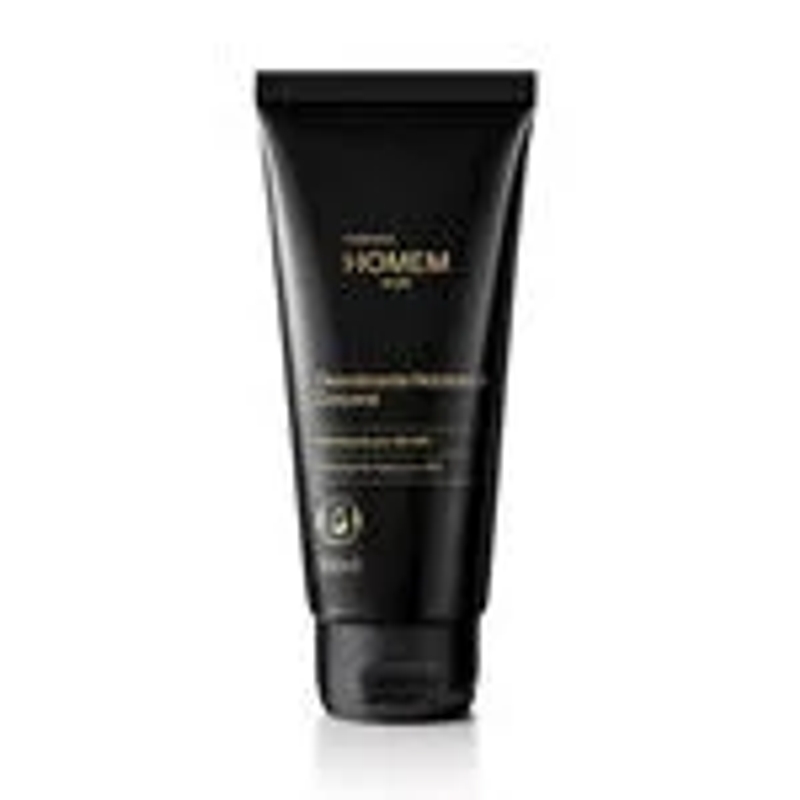 Desodorante Hidratante Corporal Natura Homem Dom