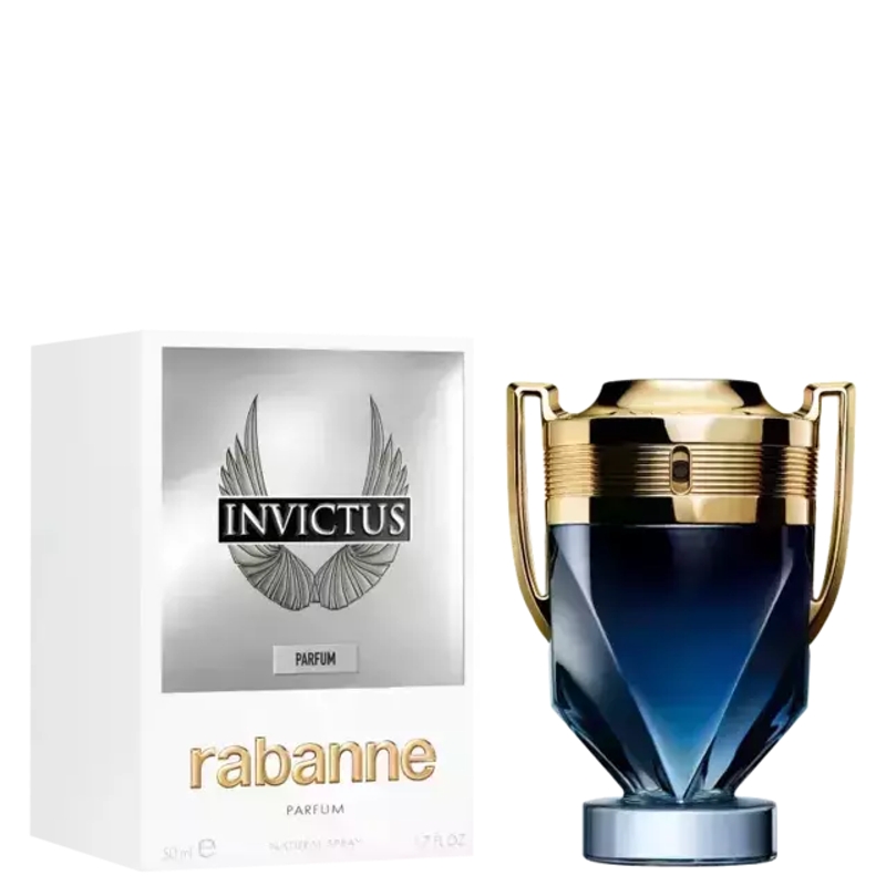 Invictus Rabanne Parfum 50ml