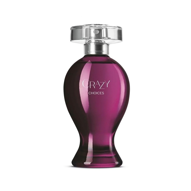 Boticollection Crazy Choices Desodorante Colônia 100ml - foto 2