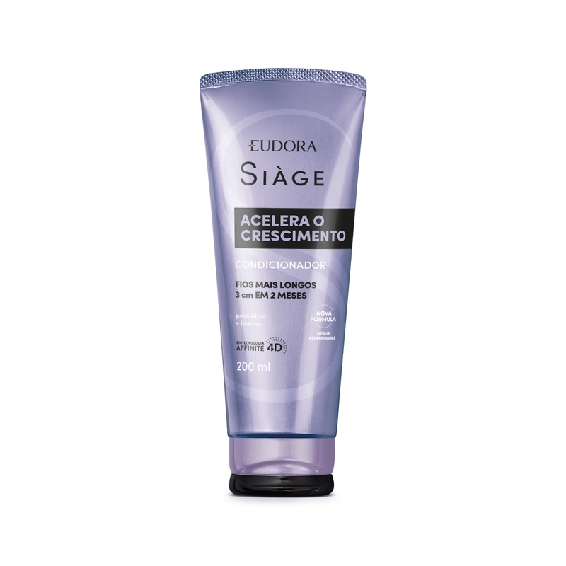 SIÀGE ACELERA O CRESCIMENTO CONDICIONADOR 200ML