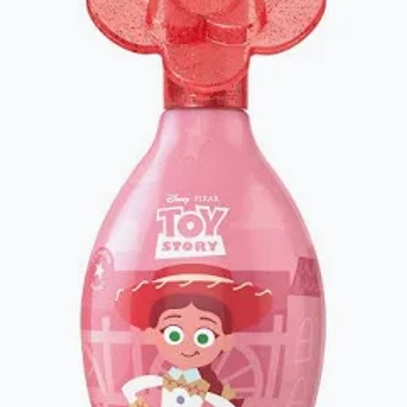 Colônia Infantil Toy Story Sophie Vaqueira Valente 100ml