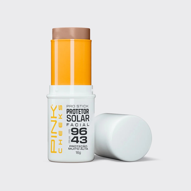 PRO STICK PROTETOR SOLAR MULTIFUNCIONAL FPS96 - PRO20