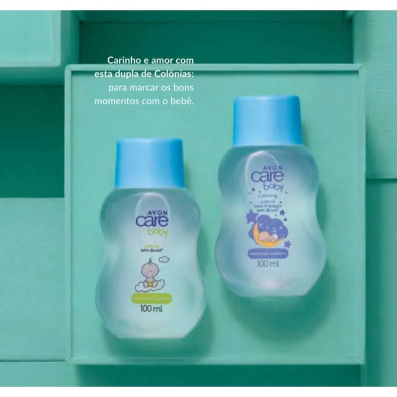 Presente Baby Duo Masculino