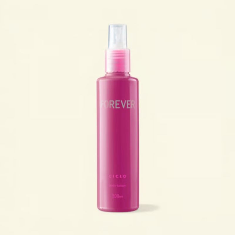 Body Splash Forever 200ml