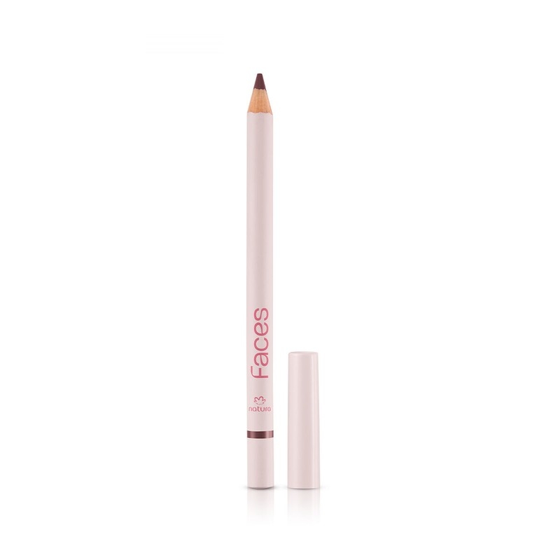 Lápis labial chocolate mousse - 1,1g