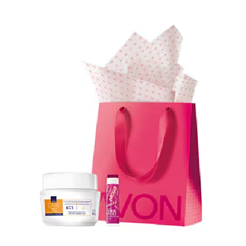 PRESENTE AVON CARE VITAMINADO