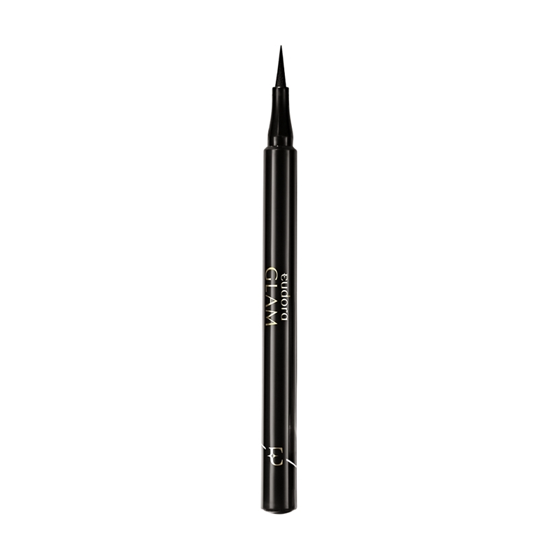 GLAM CANETA DELINEADORA PRETA 1,6g