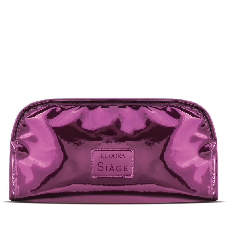 Nécessaire Roxo Eudora Siàge