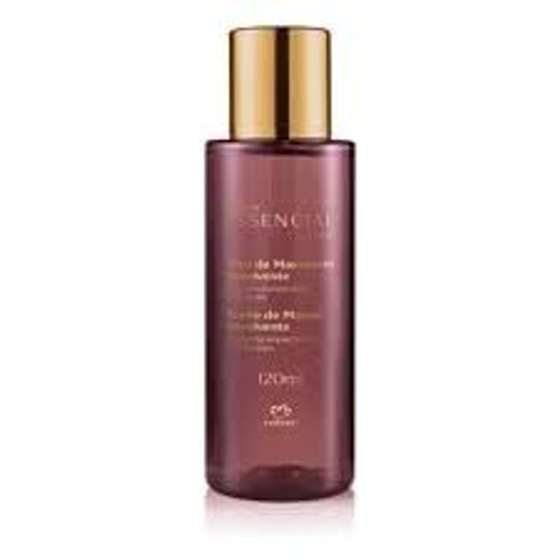 Óleo de Massagem Envolvente Essencial Atrai 120ml