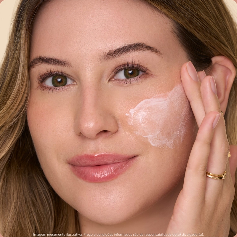 Protetor Solar Facial Antioleosidade Fps 70 Niina Skin 40Ml - foto 3